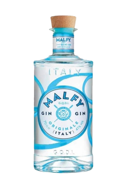 Gin Mallfy Original 750 ml