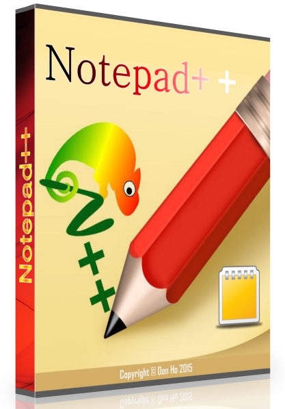 Notepad++ version 8.1.3 Multilingual