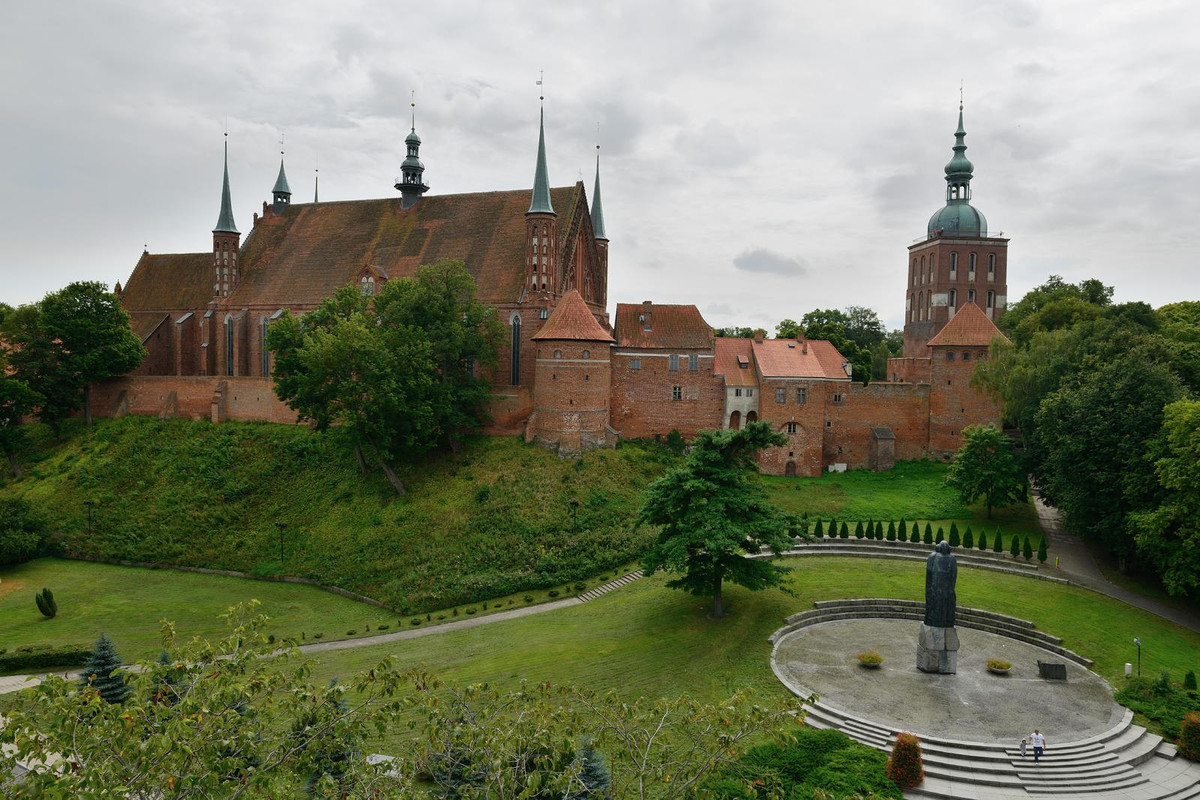 06 - Catharinea (Pan Konfiturek)