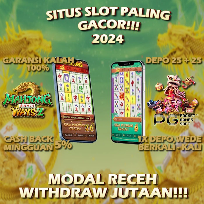 Situs Togel Pulsa Tanpa Potongan