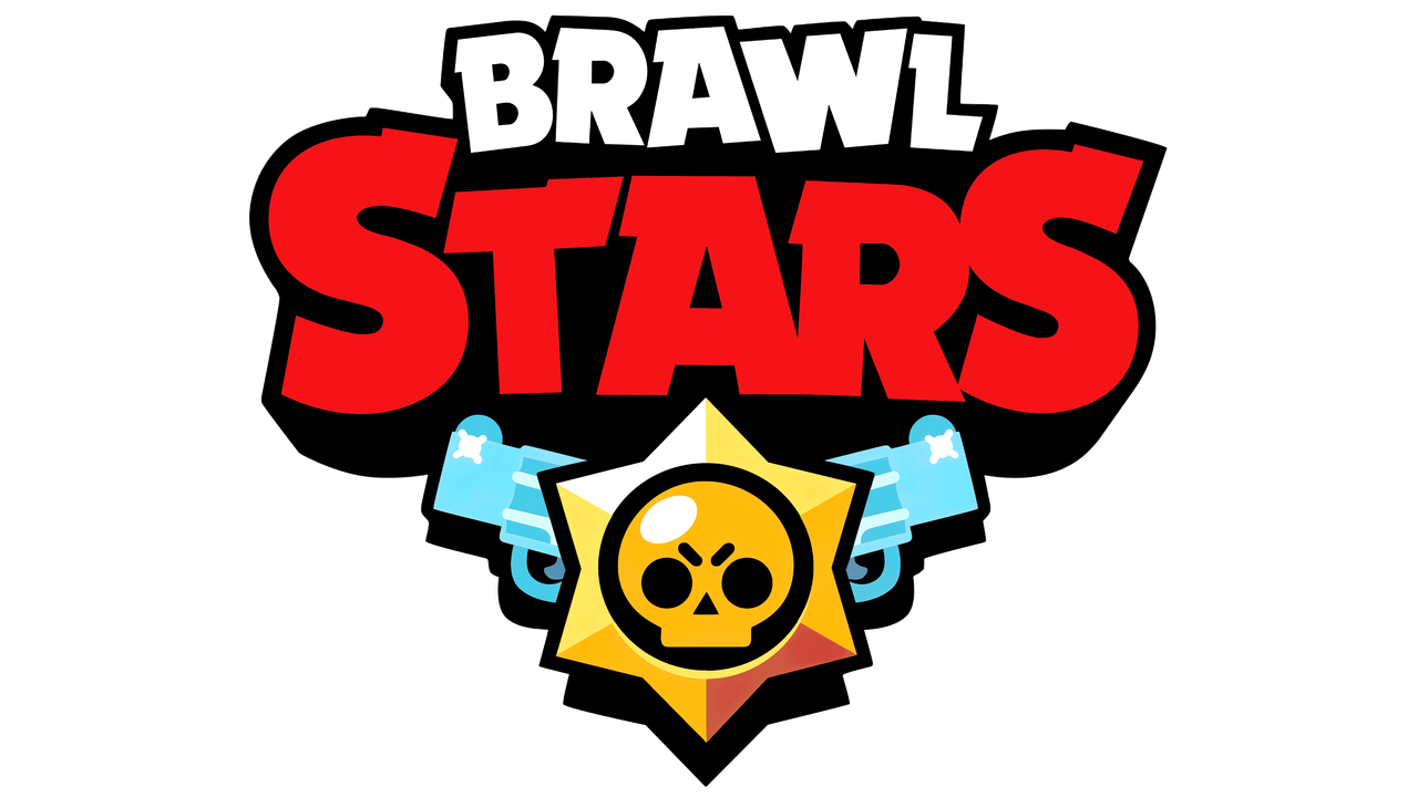 Brawl Stars Logo
