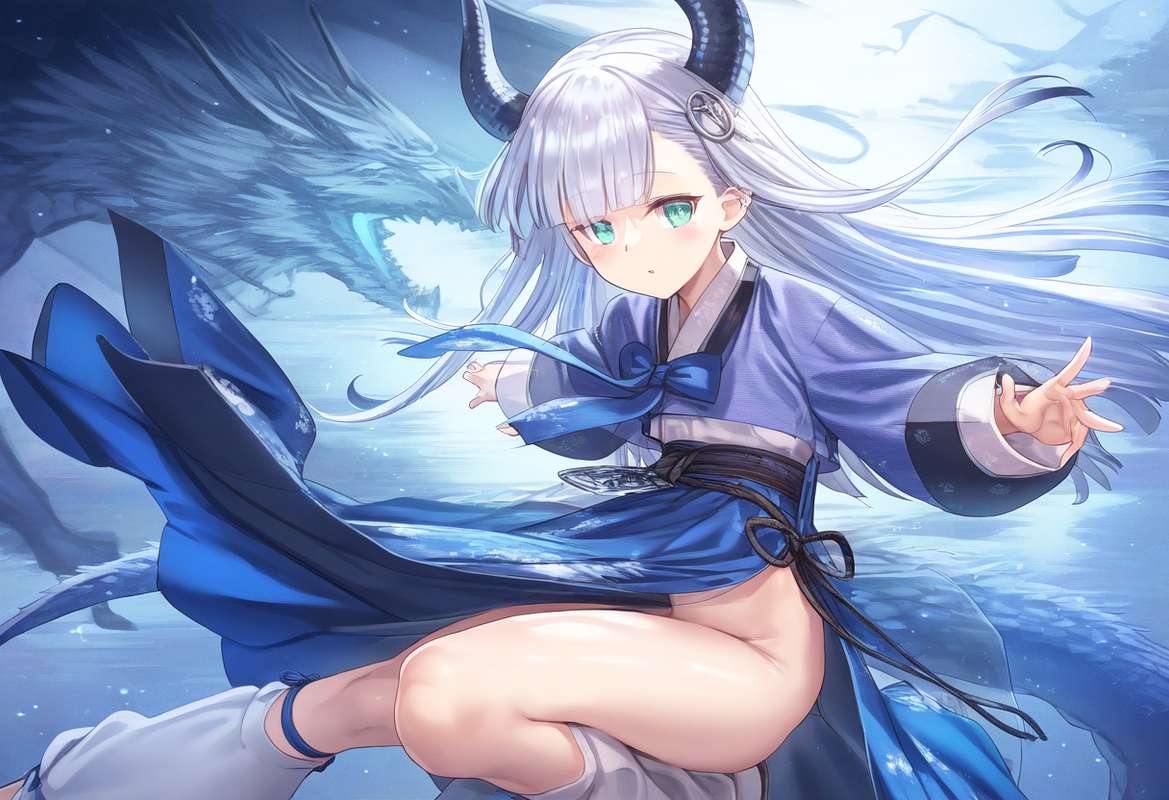 1girl, ks (xephyrks), ohlia, {kobayashi ritz}, reoen, [[liduke]], {{aged down}}, s-3680001497