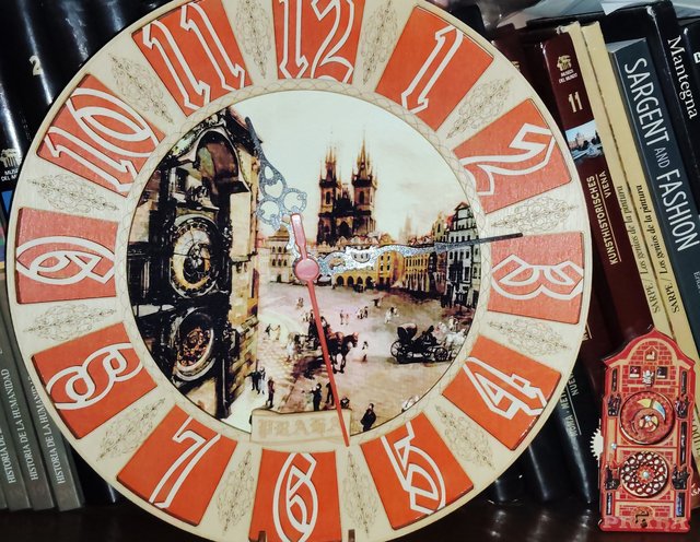 Volvemos a casa...y casi perdemos el tren - Viena - Bratislava - Praga, Navidad 2024 (6)