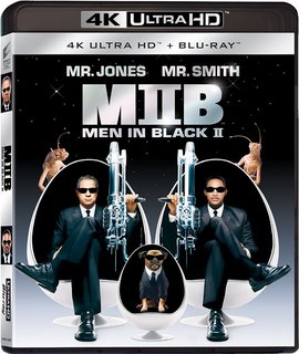 Men in Black II (2002) Full Blu-Ray 4K 2160p UHD HDR 10Bits HEVC ITA DTS-HD MA 5.1 ENG TrueHD 7.1 MULTI