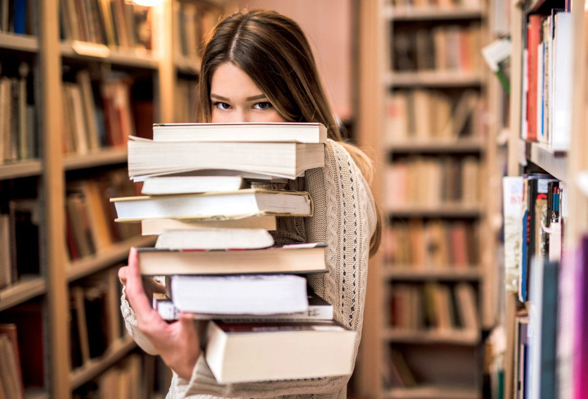 How do you know if a book is high quality?