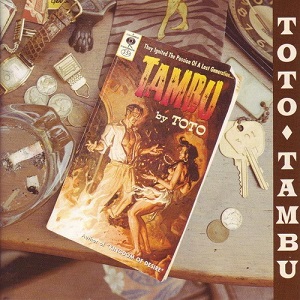 Re: Toto - Studio Discography (1978-2006) [FLAC]