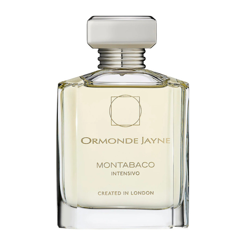 ORMONDE JYANE MONTABACO INTENSIVO 88ML