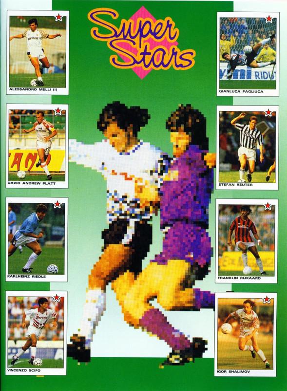 Calciatori 1991-1992 Panini-43