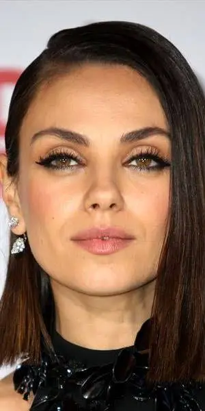 Mila Kunis