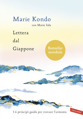 Marie Kondo, Marie Iida - Lettera dal Giappone (2025)