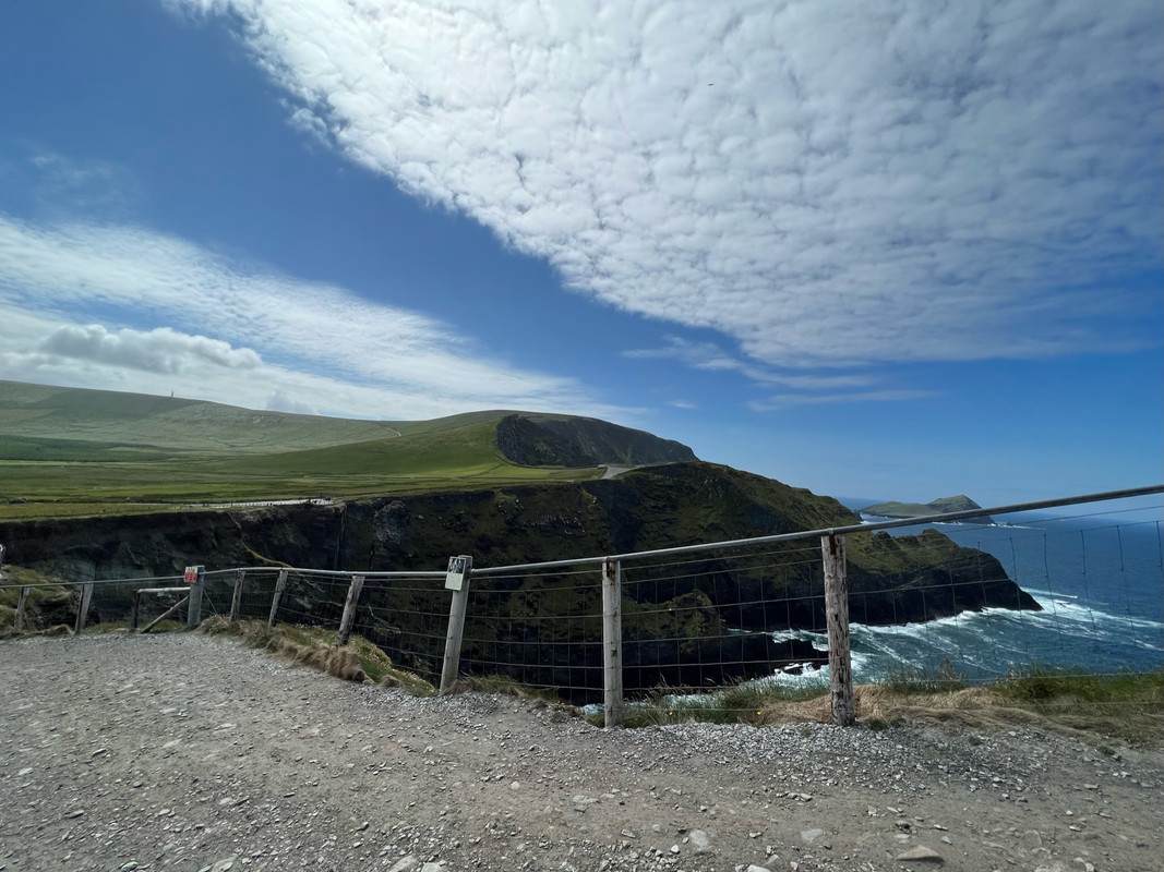 Suroeste de Irlanda: Killarney, Ring of Kerry, Dingle - Foro Londres, Reino Unido e Irlanda