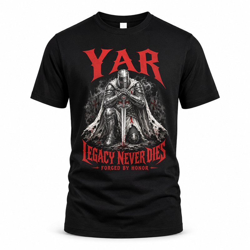 YAR