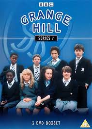 Grange Hill Season 7