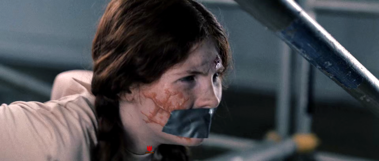 Alyson Rudlin 6 Backlash 2025