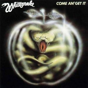 Re: Whitesnake
