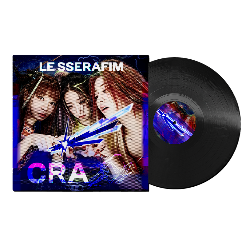 Versión vinyl