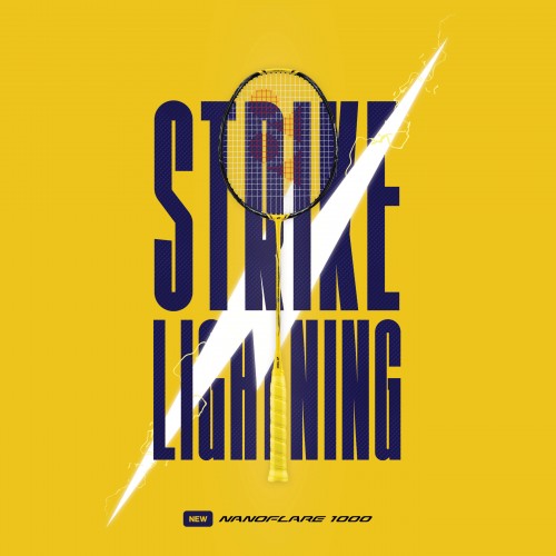 Vợt Cầu Lông Yonex Nanoflare 1000Z