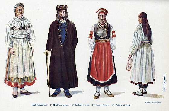 Naujas degradacijos lygis, arba turime naują tоksišką (po Lietuvos) valstybę. Tai Estija!