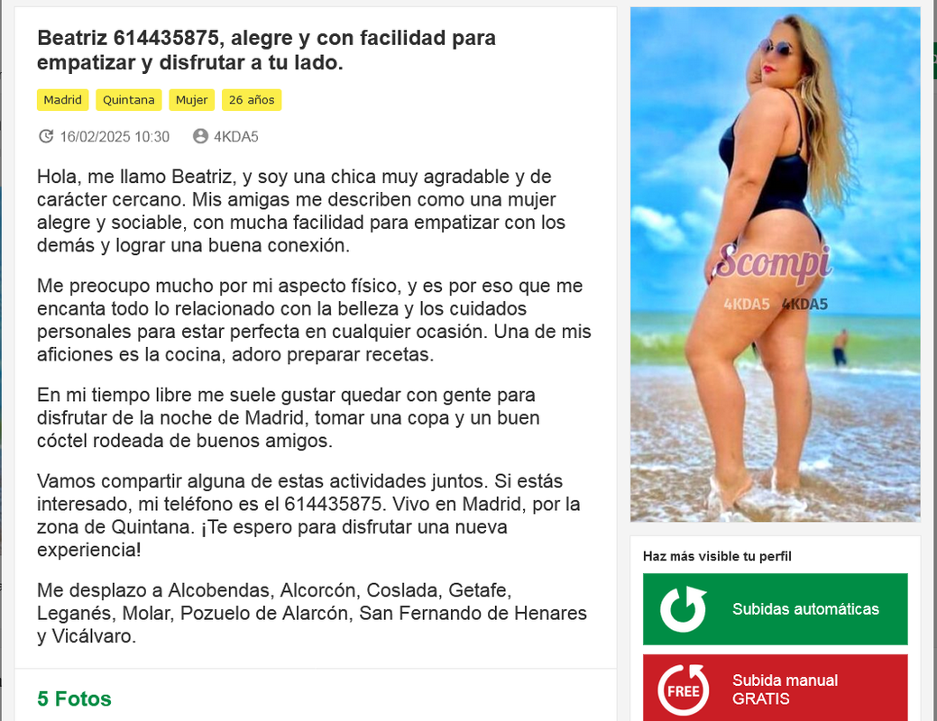 Screenshot 2025-02-16 at 12-40-50 Compis en Quintana (Madrid) Scompi