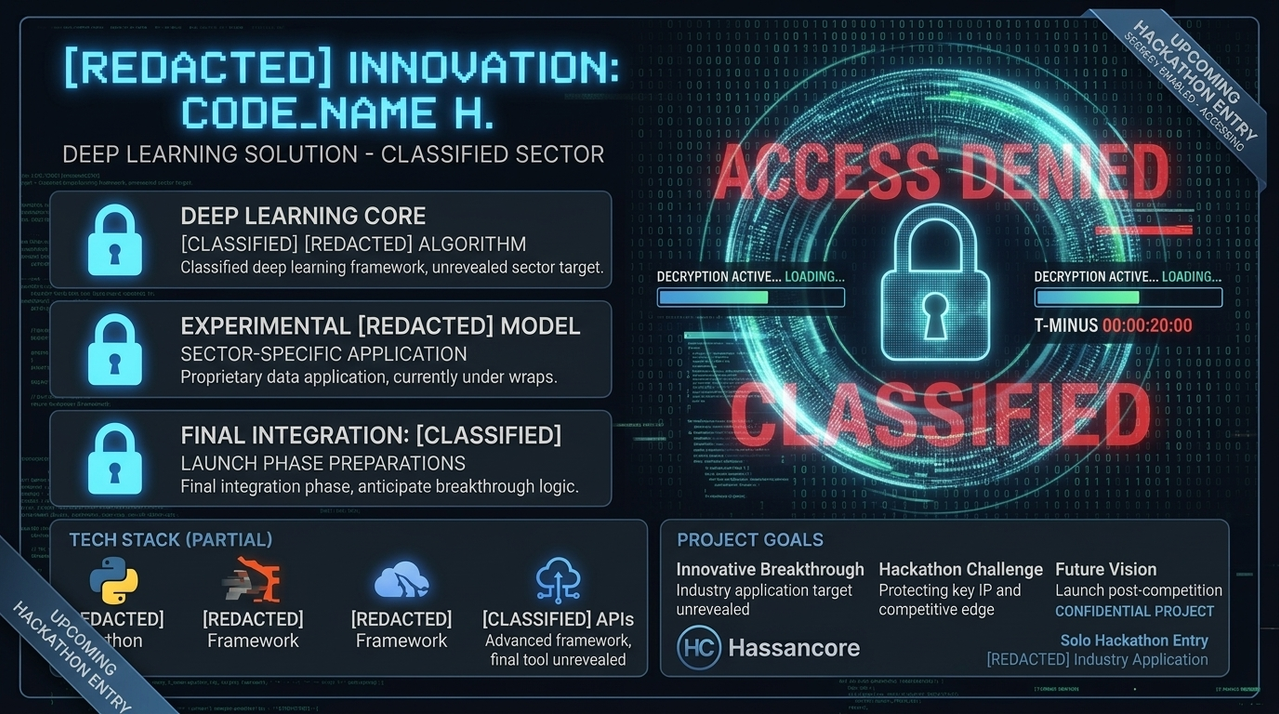 BUCC Hackathon preview