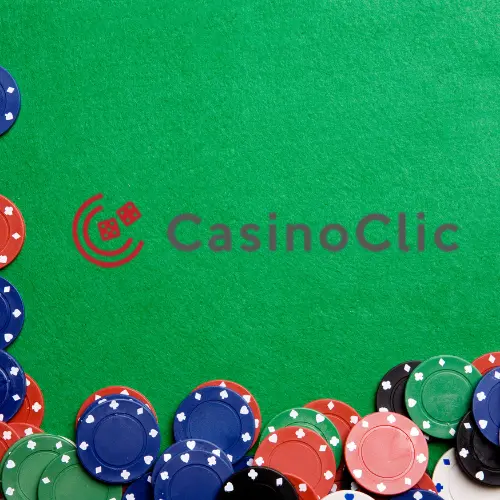 Les meilleurs jeux du casino en ligne Clic