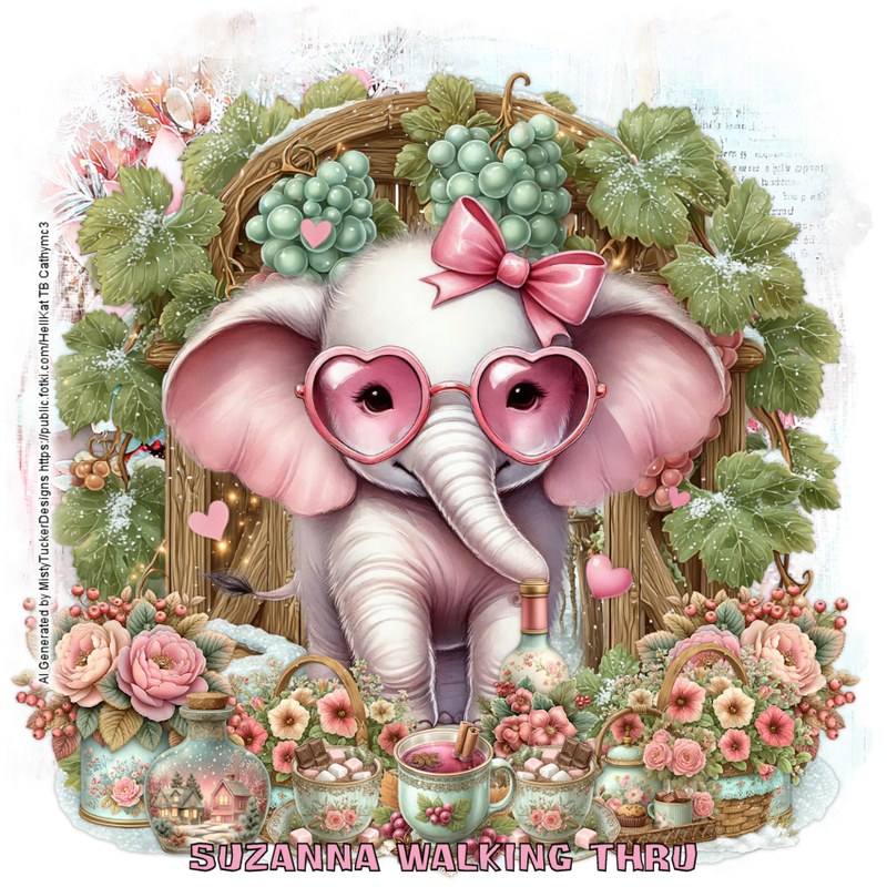 walkthruelephant