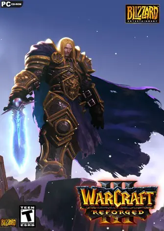 [Imagen: Warcraft-III-Reforged-2020-PC-portada.webp]