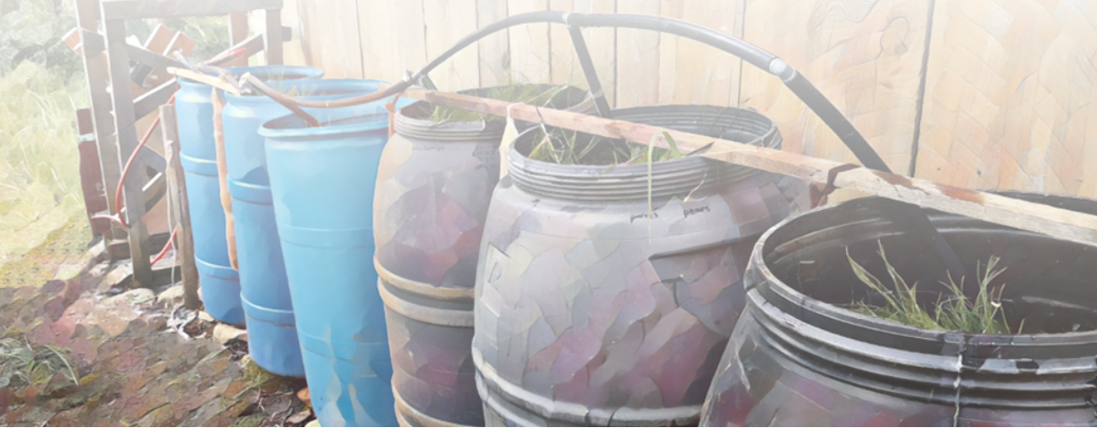 Compost tea