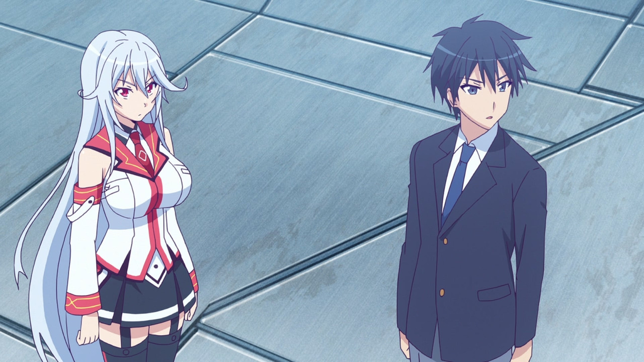 [Chihiro] Masou Gakuen HxH 01 [Blu-ray 1080p Hi10P FLAC][1BDD4BEB].0001