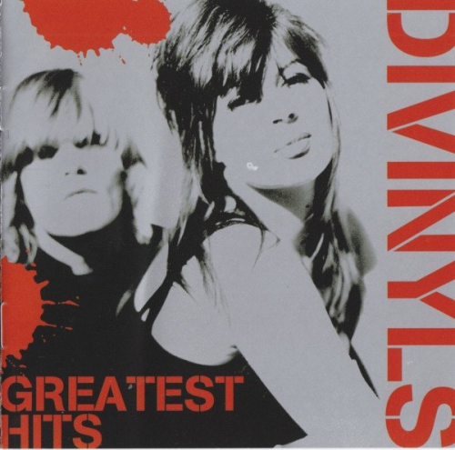 Divinyls - Greatest Hits (2006) FLAC