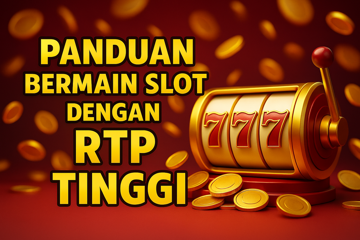 RTP Slot Tinggi