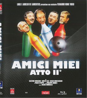 Amici miei - Atto IIº (1982).mkv BDRip 576p x264 AC3 iTA