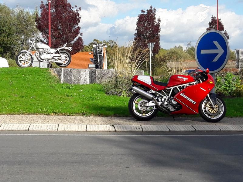 Ducati 900SL 03 10 2017 (3)