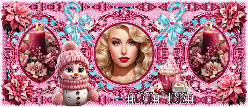 Bastoncitos Dulces aliciaibiza