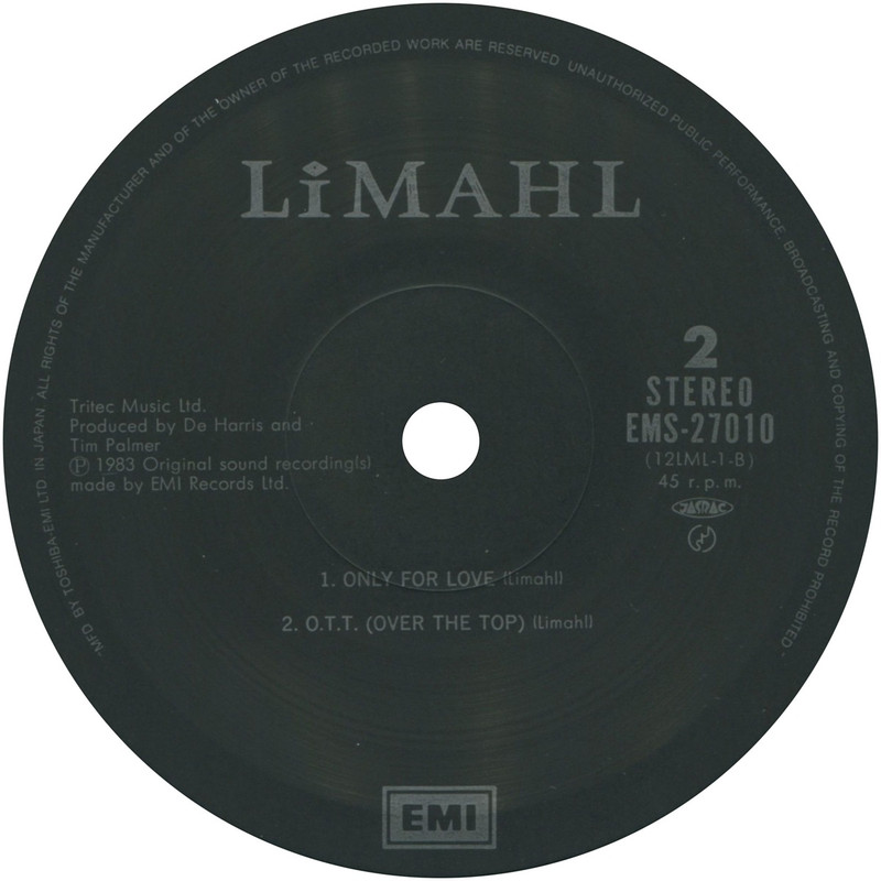 Label B23