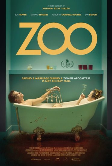 Zoo (2018) PL.WEB-DL.XviD-GR4PE | Lektor PL