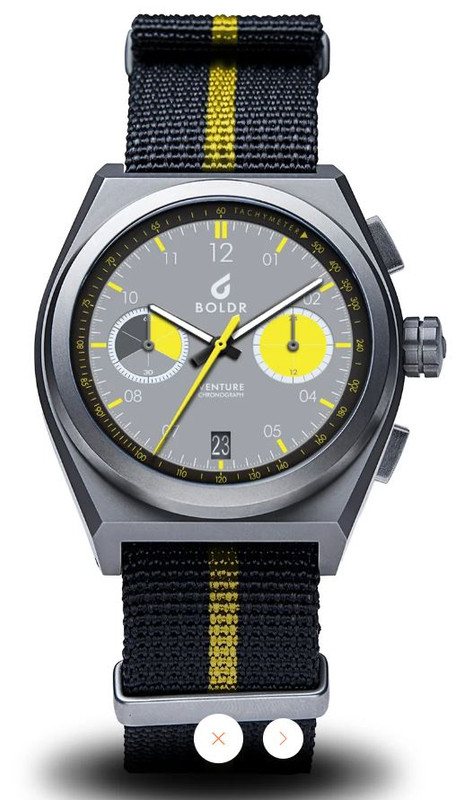 Casting chronographe badass 01-hfilo