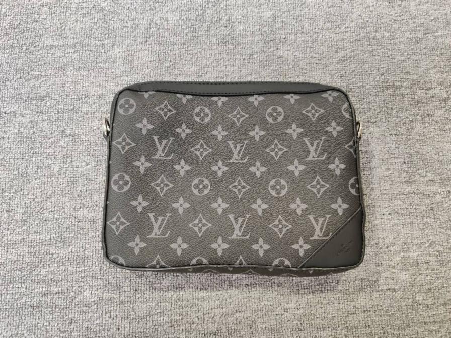 Louis Vuitton Trio
