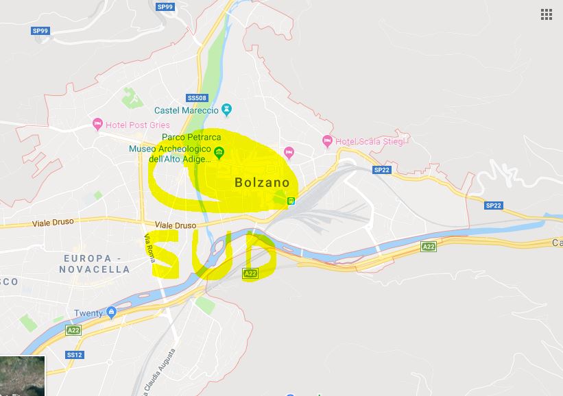 bozen