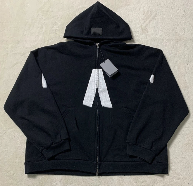 Balenciaga Archive Zip