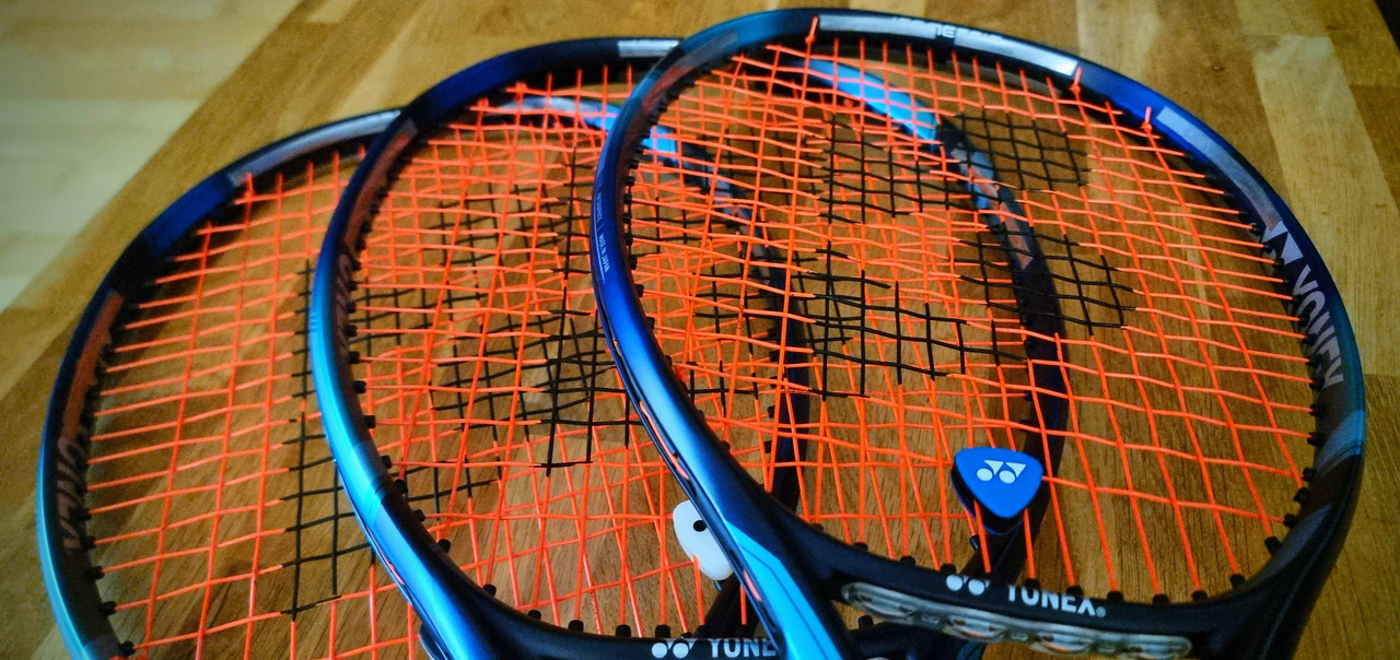 Aero 98 to ezone 98 | Talk Tennis