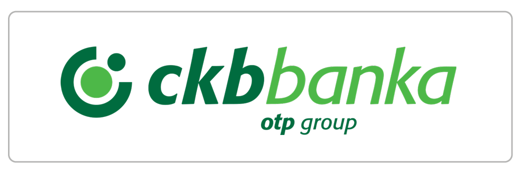 Banka CKB