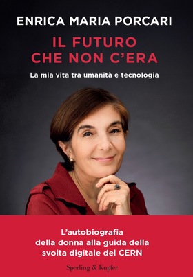 Enrica Maria Porcari - Il futuro che non c’era (2026)