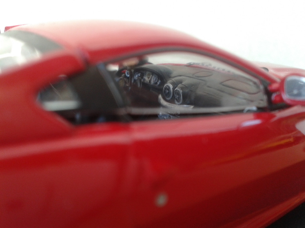 2006 Ferrari F599 GTB Fiorano (Ixo   Yo) (16)