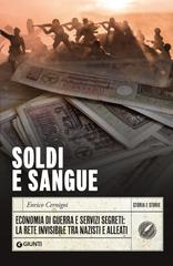 Enrico Cernigoi – Soldi e sangue (2026)