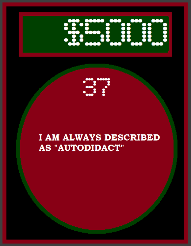 Top Secret Super Slueth Round