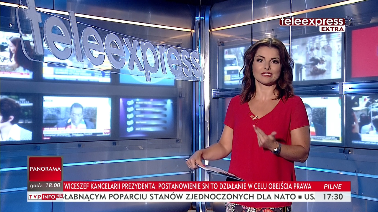 TeX Extra - 03.08.2018 #63