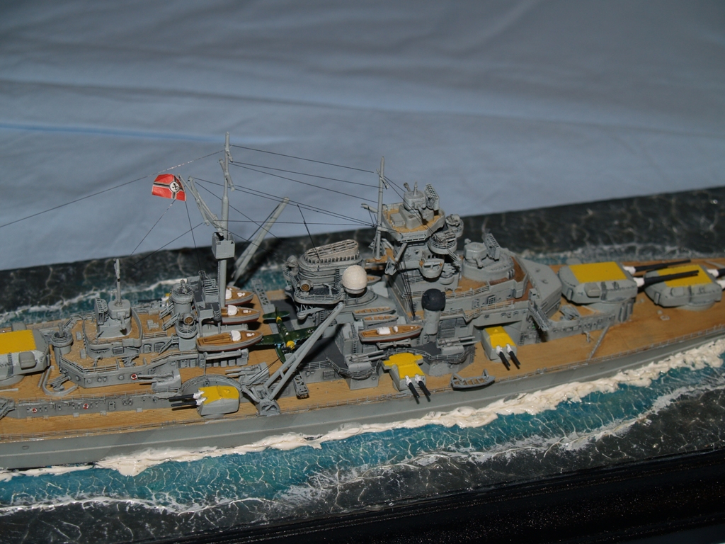 bismarck kit 01 046