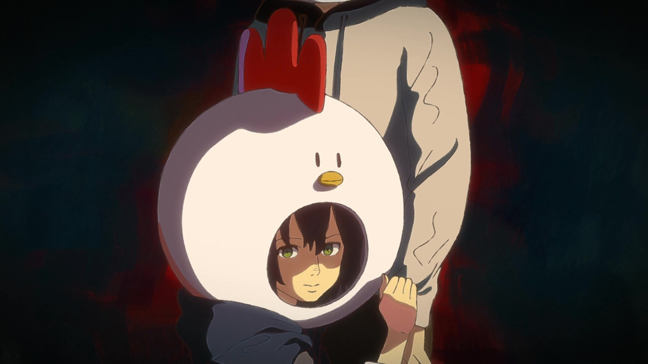 Tatsuki Fujimoto 17 26 S01E01 mkv 0000