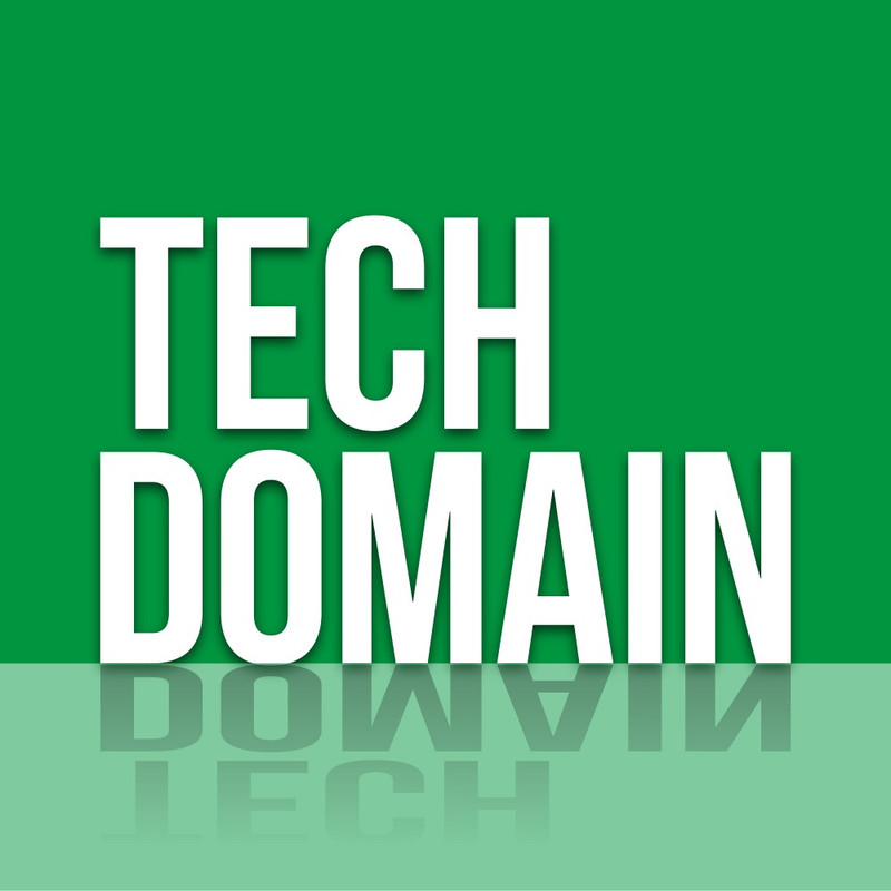 Tech Domain (2020) mp3 320 Kbps
